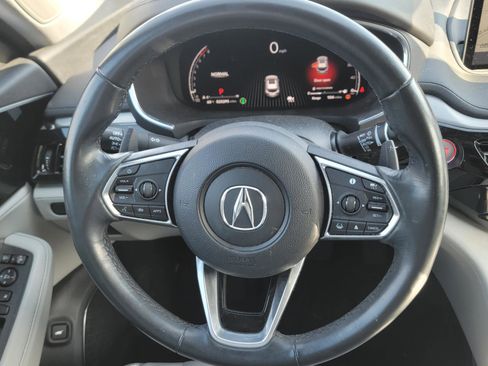 Certified 2023 Acura MDX SH-AWD w/ Technology Package image 19