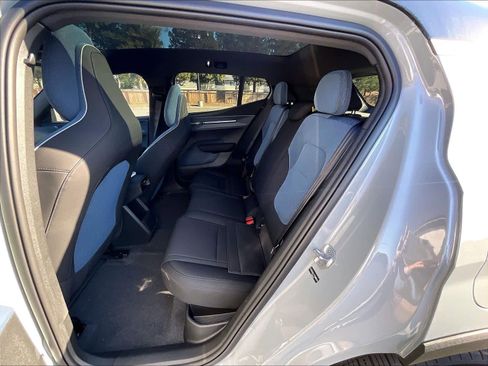 New 2026 Volvo EX30 Cross Country Ultra w/ Protection Package Premier image 12