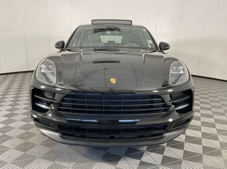 Used 2019 Porsche Macan AWD/4WD video 2