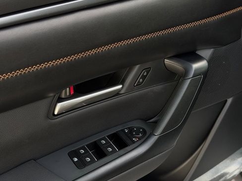 New 2026 MAZDA CX-50 AWD 2.5 Hybrid w/ Cargo Package image 18