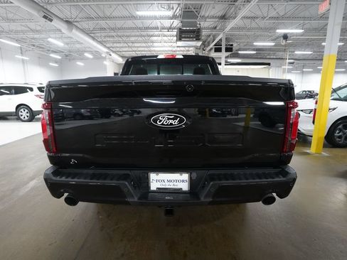 Used 2024 Ford F150 XLT w/ Equipment Group 302A MID AWD/4WD image 25