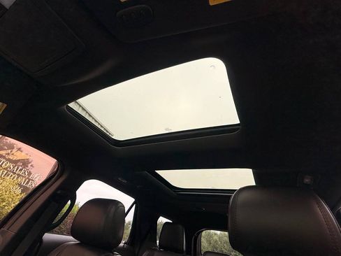 Used 2014 Ford Explorer Limited w/ Equipment Group 302A AWD/4WD image 13