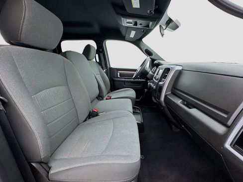 Used 2024 RAM 1500 Classic Warlock image 19