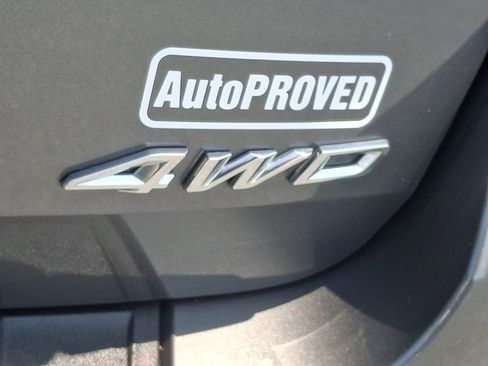 Used 2025 Ford Explorer ST-Line w/ ST-Line Street Pack AWD/4WD image 30