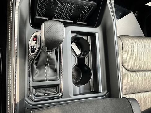 New 2026 RAM 1500 RHO w/ RHO Level 1 Equipment Group AWD/4WD image 24