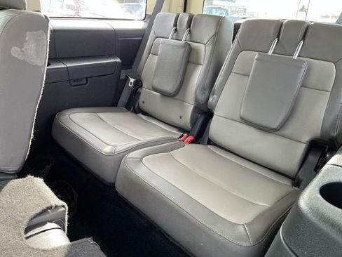 Used 2016 Ford Flex Limited w/ Equipment Group 303A image 27