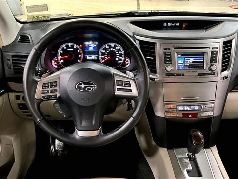 Used 2013 Subaru Legacy 2.5i Limited image 5