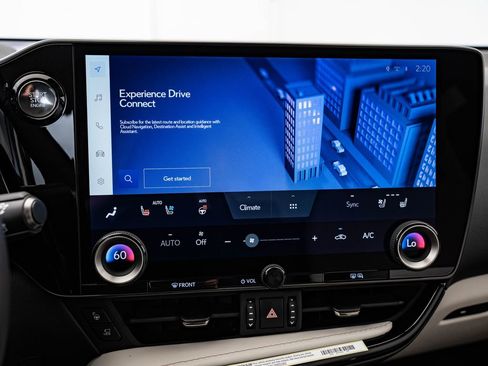 New 2026 Lexus NX 350 AWD w/ Luxury Package image 32