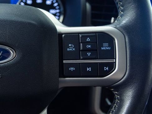 Used 2024 Ford Expedition Max XLT AWD/4WD image 15