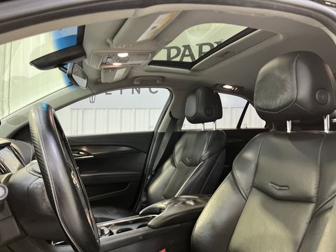 Used 2013 Cadillac ATS 2.0T Sedan image 10