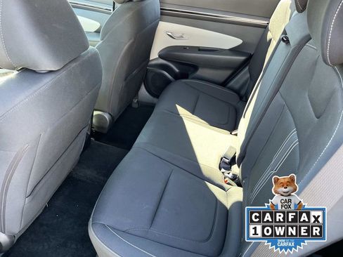 Used 2024 Hyundai Tucson SEL image 17