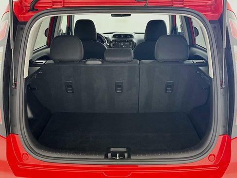 Used 2017 Kia Soul + w/ Audio Package image 23