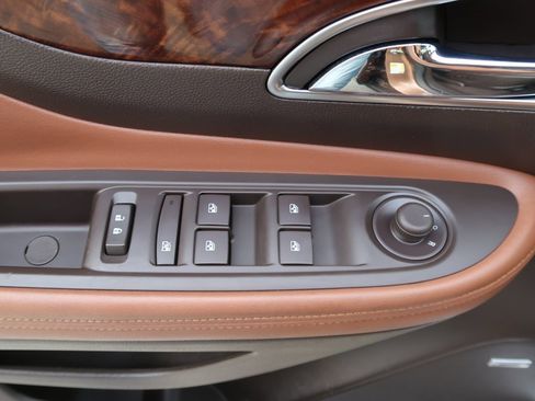 Certified 2016 Buick Encore Premium image 14