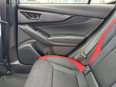 New 2026 Subaru WRX Limited image 28