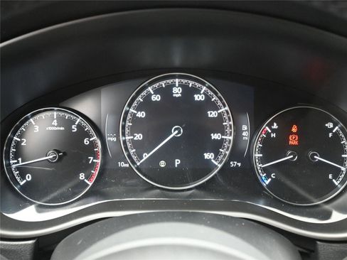 New 2026 MAZDA CX-30 AWD 2.5 S image 5