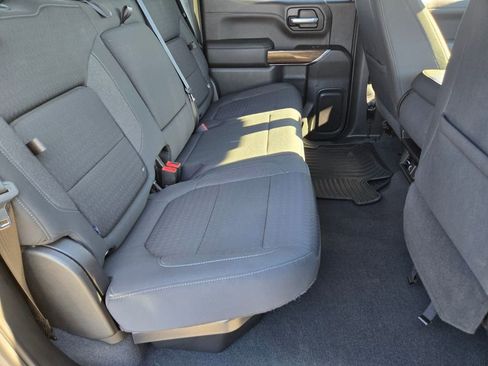 Used 2021 Chevrolet Silverado 1500 RST image 14