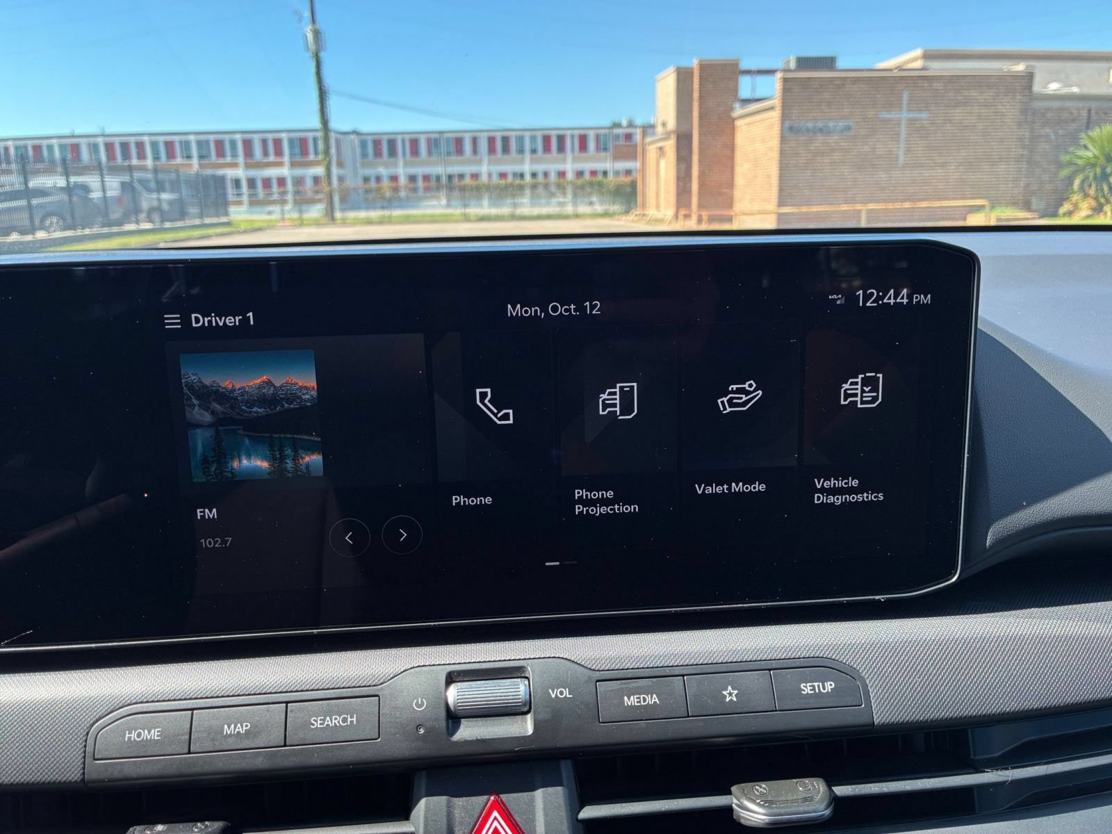 Used 2026 Kia K4 FWD image 19