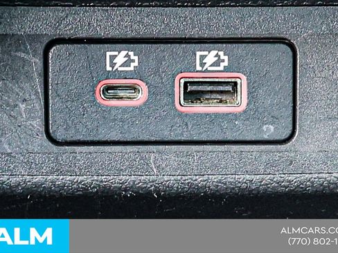Used 2024 Nissan Altima 2.5 SV FWD image 42