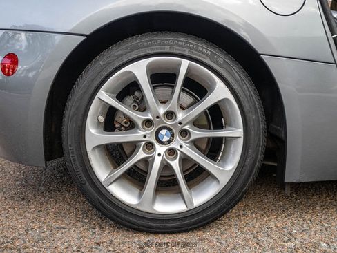 Used 2007 BMW Z4 3.0i image 49