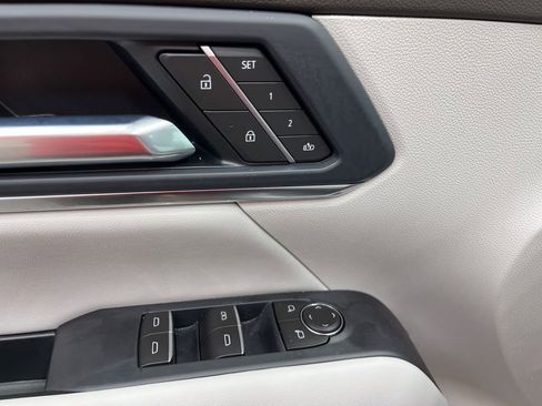 New 2026 GMC Terrain Denali AWD/4WD image 7