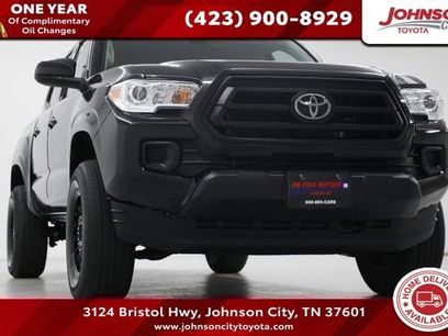 Used 2023 Toyota Tacoma SR
