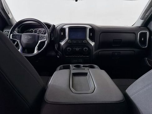 Used 2020 Chevrolet Silverado 1500 RST w/ All-Star Edition image 24