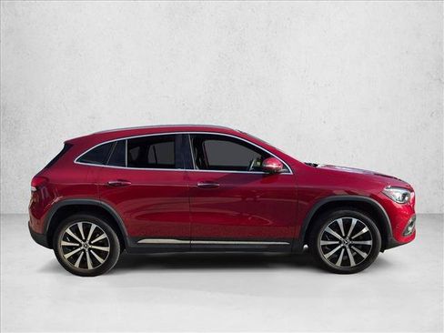 Used 2021 Mercedes-Benz GLA 250 image 4