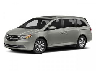 Used 2014 Honda Odyssey EX-L video 1