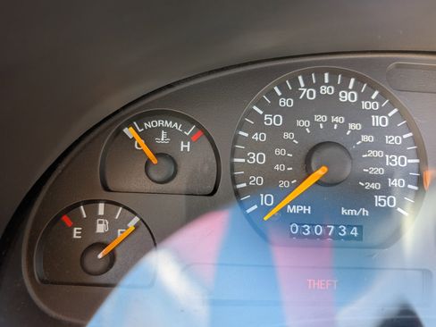 Used 1997 Ford Mustang GT image 74