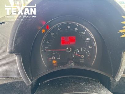Used 2007 Volkswagen Beetle Coupe