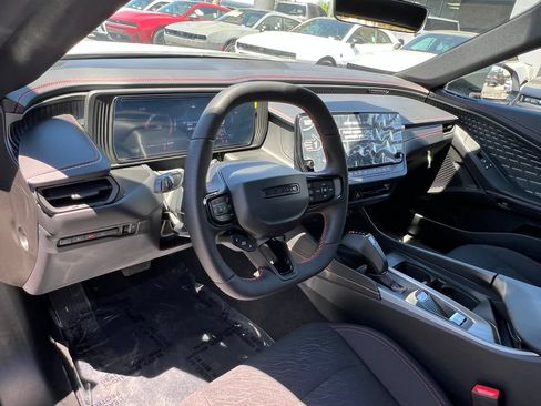 New 2026 Dodge Charger GT w/ Blacktop Package AWD/4WD image 18