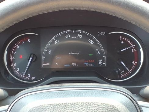 Used 2023 Toyota RAV4 XLE w/ Convenience Package AWD/4WD image 22