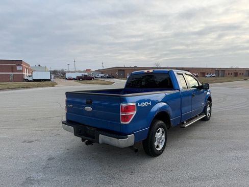 Used 2011 Ford F150 XLT image 4
