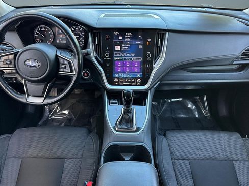 Used 2021 Subaru Outback Premium w/ Popular Package #1 image 16