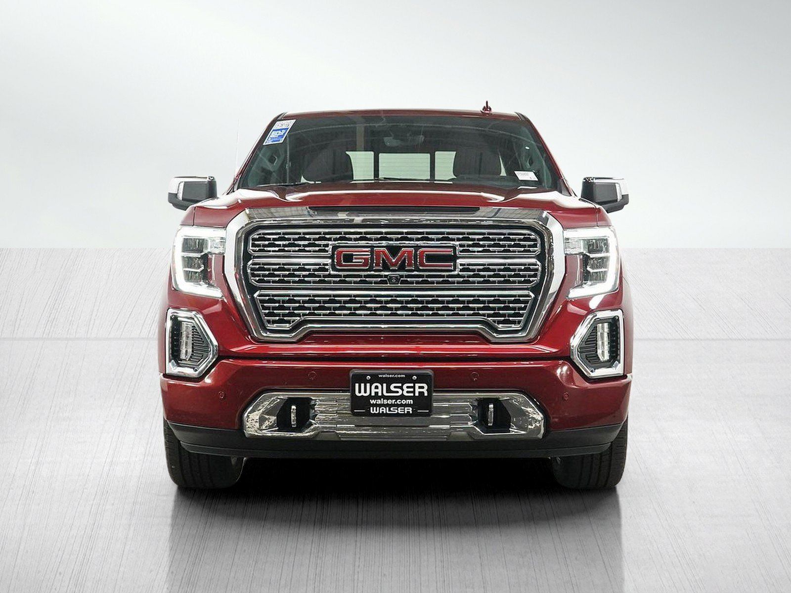 Used 2019 GMC Sierra 1500 Denali w/ Denali Ultimate Package AWD/4WD image 8