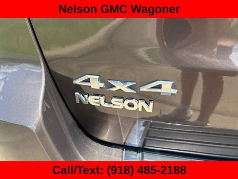 Used 2021 Jeep Grand Cherokee Limited AWD/4WD image 8