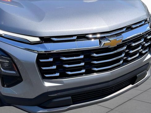 Certified 2025 Chevrolet Equinox LT w/ Convenience Package II FWD image 29
