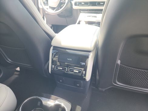 New 2026 Lincoln Aviator Reserve AWD/4WD image 24