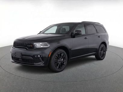 Used 2022 Dodge Durango GT