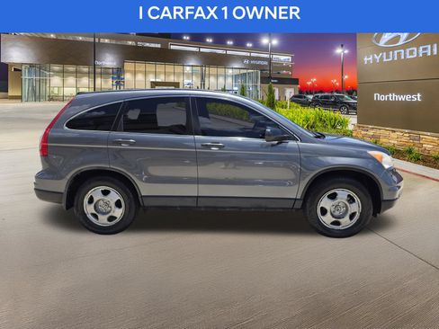 Used 2011 Honda CR-V LX image 6