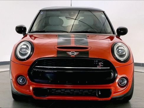 Used 2020 MINI Cooper S image 2