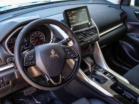 New 2026 Mitsubishi Eclipse Cross SE AWD/4WD image 16