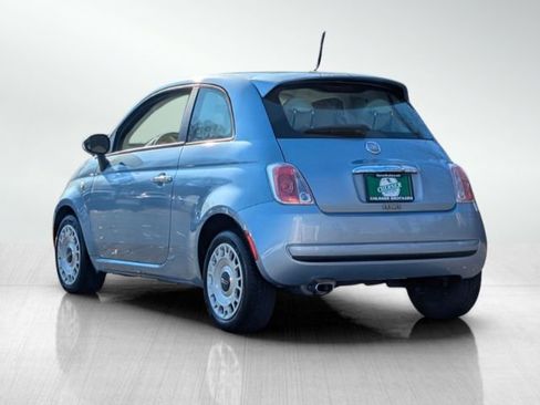 Used 2013 FIAT 500 Pop image 6