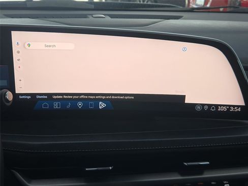 Used 2024 Cadillac XT4 Premium Luxury FWD image 18