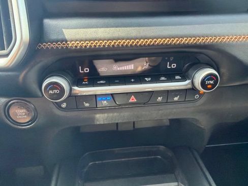 Used 2024 MAZDA CX-50 AWD 2.5 Turbo image 21