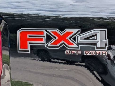 Used 2024 Ford F250 King Ranch w/ Chrome Package AWD/4WD image 12