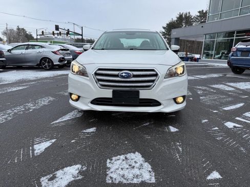 Used 2015 Subaru Legacy 2.5i Limited image 3