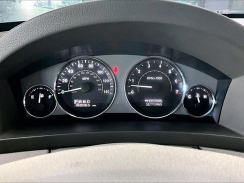 Used 2008 Jeep Grand Cherokee Limited AWD/4WD image 13
