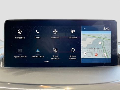 Used 2024 Acura RDX A-Spec image 15