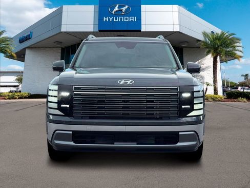 New 2026 Hyundai Palisade Limited image 13